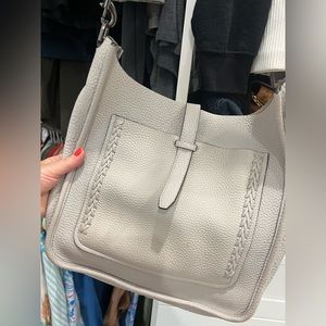 Rebecca Minkoff - shoulder tote bag - excellent condition